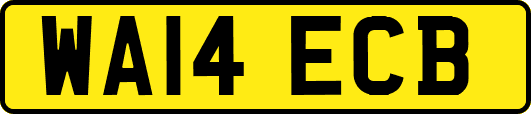 WA14ECB