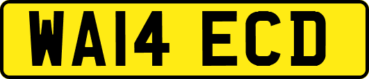 WA14ECD