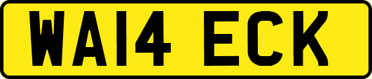 WA14ECK