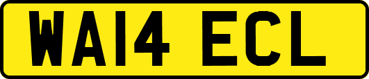 WA14ECL
