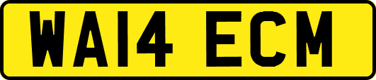 WA14ECM