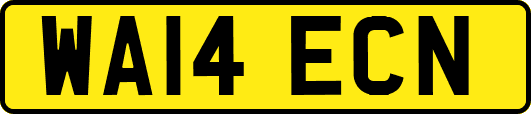 WA14ECN