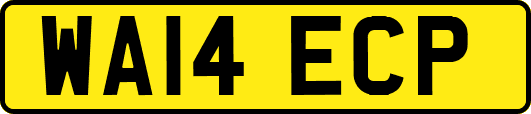 WA14ECP