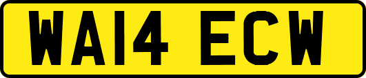 WA14ECW