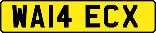 WA14ECX
