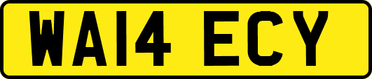 WA14ECY