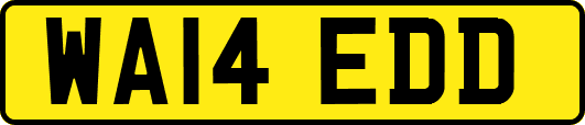 WA14EDD