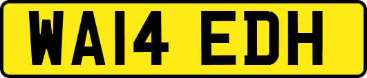 WA14EDH