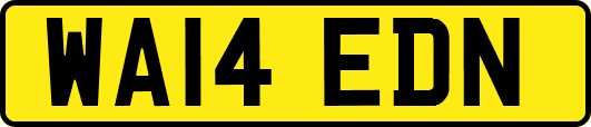 WA14EDN