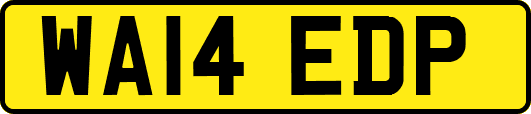 WA14EDP