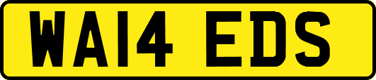 WA14EDS