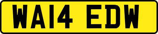 WA14EDW