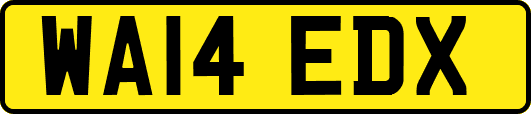 WA14EDX