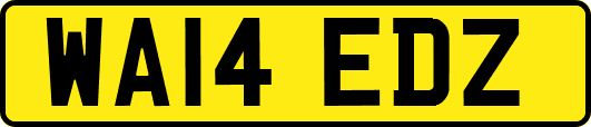 WA14EDZ
