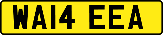 WA14EEA