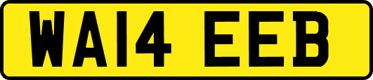 WA14EEB