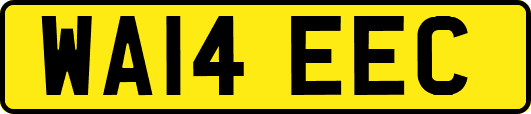 WA14EEC