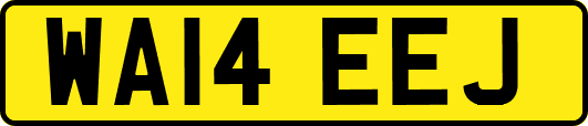 WA14EEJ
