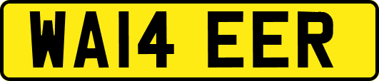 WA14EER