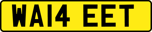 WA14EET