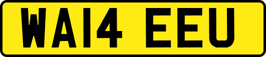 WA14EEU