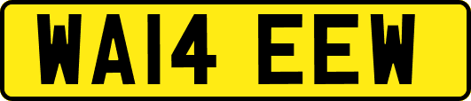 WA14EEW