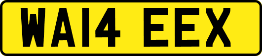 WA14EEX