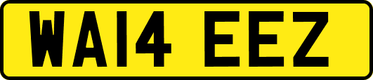WA14EEZ