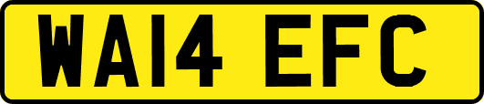 WA14EFC