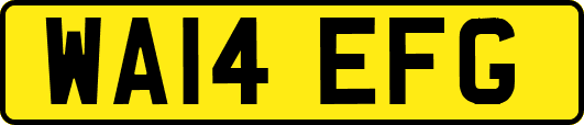 WA14EFG