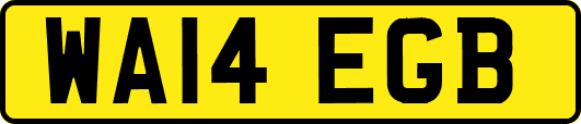 WA14EGB
