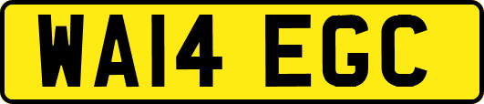 WA14EGC