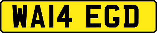 WA14EGD