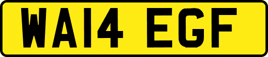 WA14EGF