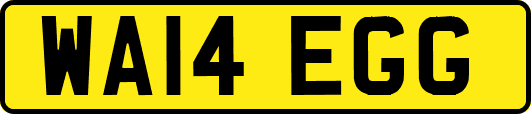 WA14EGG