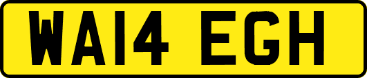 WA14EGH