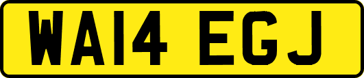 WA14EGJ