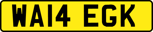 WA14EGK