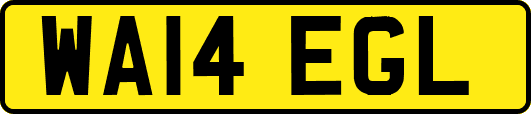 WA14EGL