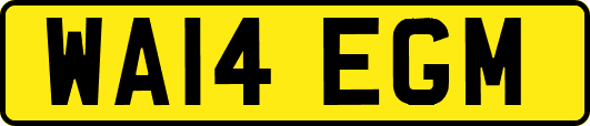 WA14EGM