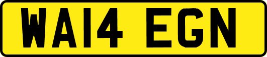 WA14EGN