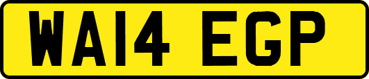 WA14EGP