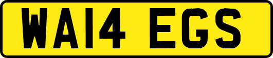 WA14EGS