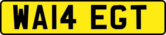 WA14EGT