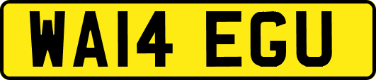 WA14EGU