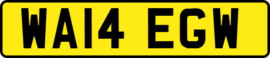 WA14EGW