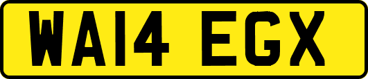 WA14EGX