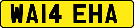 WA14EHA