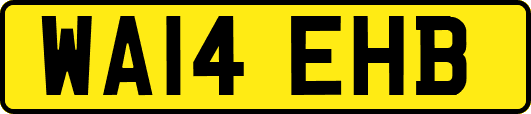 WA14EHB