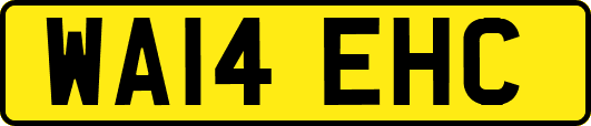 WA14EHC